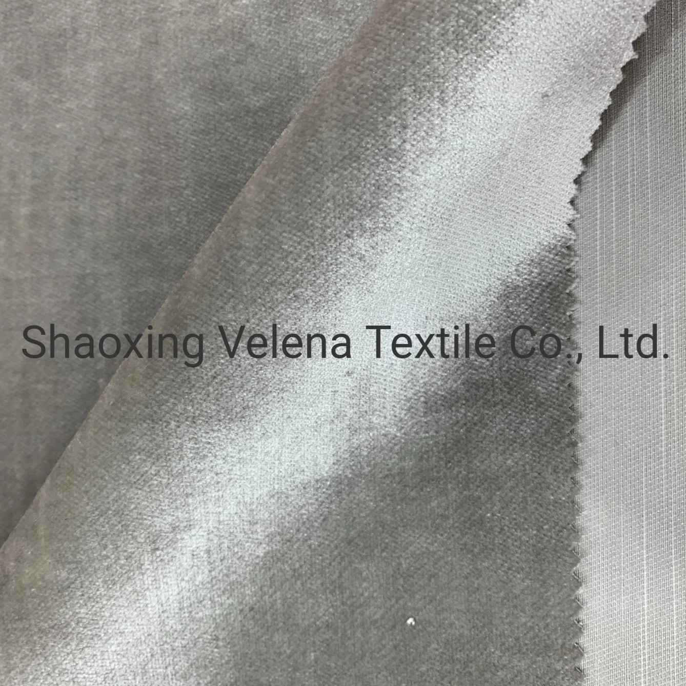 Sofa Fabrics 100% Polyester Fabrics Cut Pile Velvet Fabric for Upholster Textile Fabrics for Furniture Fabric Ready Goods for Fast Shipment Stock