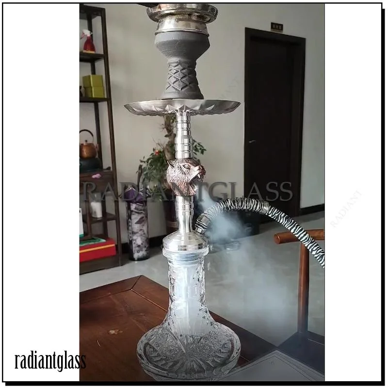 Fabrik Outlet Großhandel/Lieferant Günstige Multi-Color Hookah Shisha