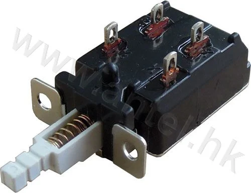 A04 A05 A09 A10 A11 TV5 Push on-off Micro Push Button Switches for Mono/Stereo TV