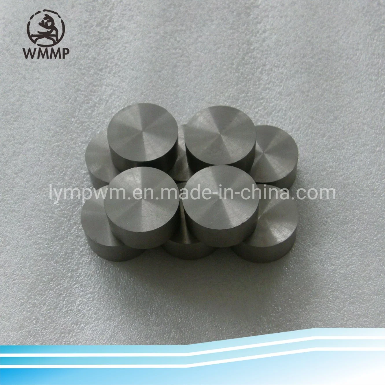 High Purity Favorable Price Pure Niobium Sheet for Chemical Processing