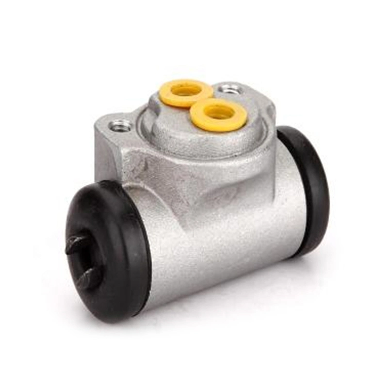 Auto Spare Part Brake Master Cylinder with Shape Customed