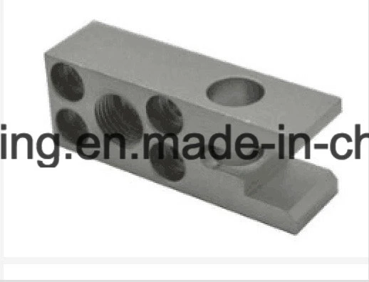 Precision CNC Auminum/Stainless Steel/Brass/Plastic Rapid Prototype Hardware