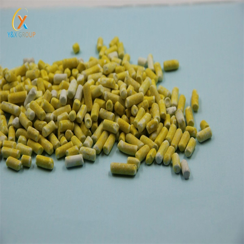 Sodium Ethyl xanthate SEXE Flottation Chemical en Chine