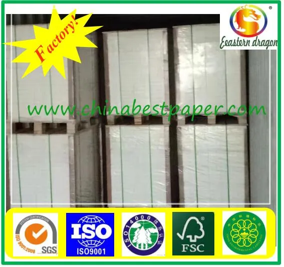 Top Quality White Fbb Paper Board for Sale