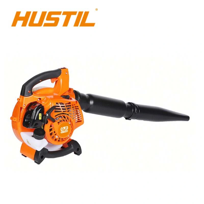 Factory Supply High quality/High cost performance  2-Stroke 25.4cc Petrol Leaf Blower