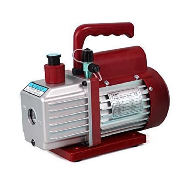 Roots Vacuum Pump Rotary AC Liquid Mini HVAC Vp Electric Value Water 2 Stage Water High Pressure Heavy Duty Vacuum Pump Transmission