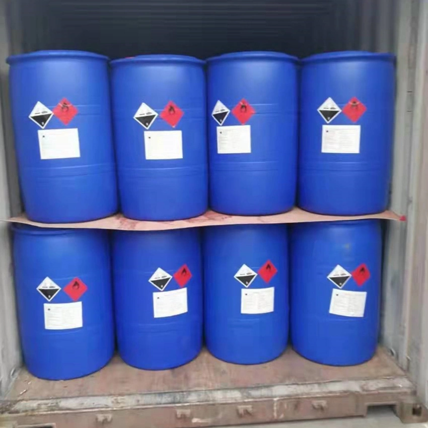 Factory Price Industrial and Food Grade 99.8% Acetic Acid CH3cooh 64-19-7 Glacial Acetic Acid