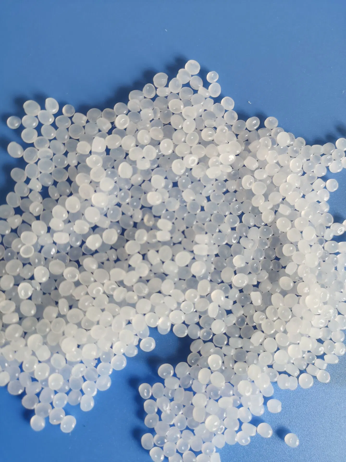 HDPE Injection/Blown Grade HDPE Film Grade HDPE LDPE Virgin Granule