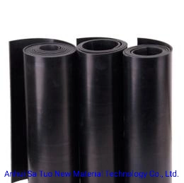 Good Quality Rubber Sheet Board Supplier EPDM Industrial Rubber Sheet Roll