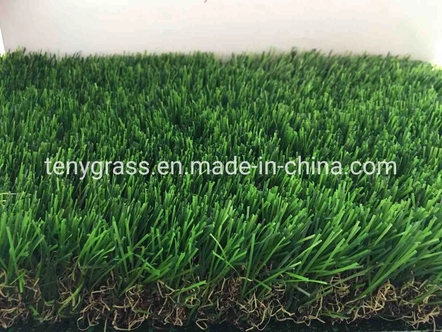 High-Grade Artificial Grass for Garden Pet Landscaping Artificial Turf for Balcony