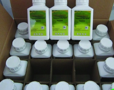 Mixed Vegetables Fruits Killer Price Thiophanate Methyl 36% Sc Thiophanate-Methyl 41%Sc