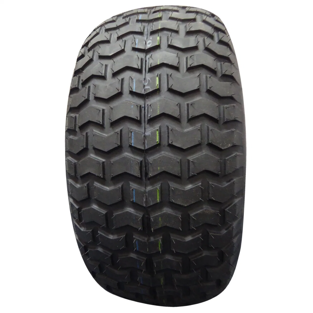 Hot Sale Golf ATV Cortacésped ruedas de goma ruedas de vagones 18X8.50-8