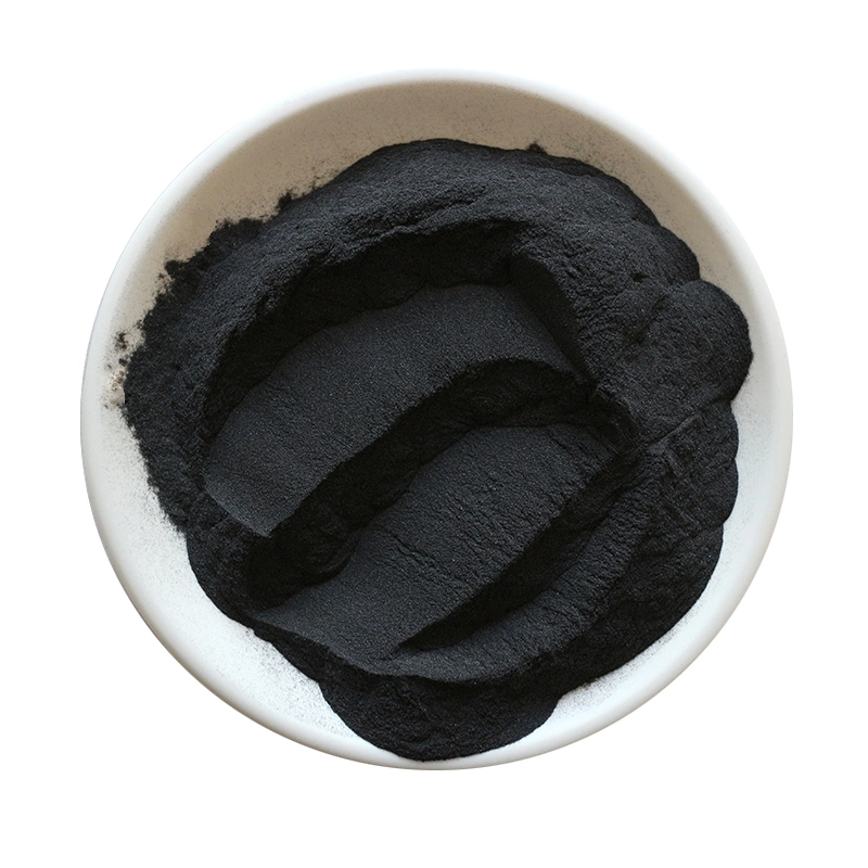 Black Fused Alumina Powder F180-F320 for Sandblasting