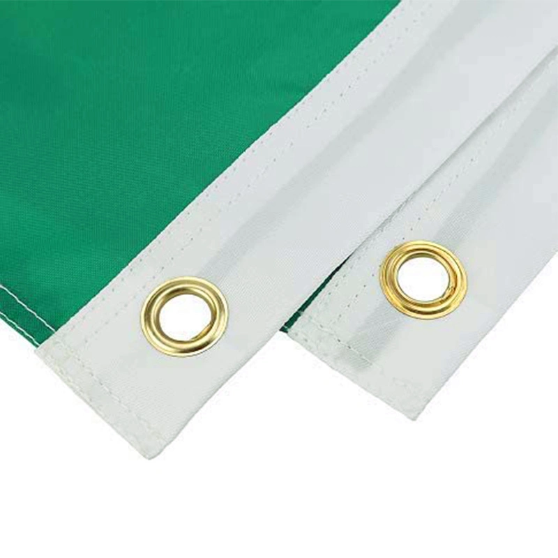 3*5FT 100% Polyester Double Stitching Outdoor Hanging Northern Ireland National Flag Northern Ireland Flag