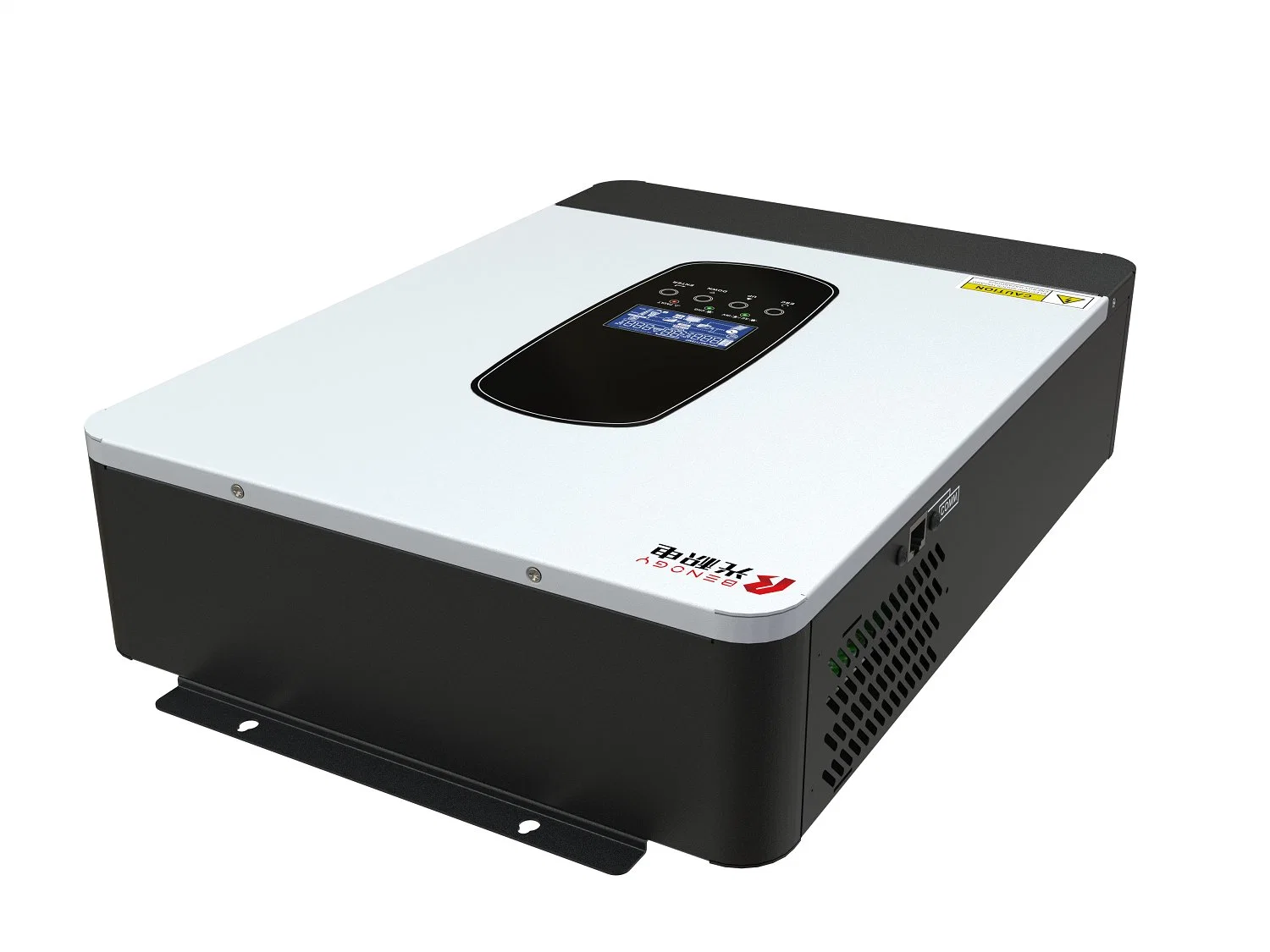 3KW 6KW Pure Sine Wave Hybrid Solar power Inverter generator with mppt charge controller for Industrial and household