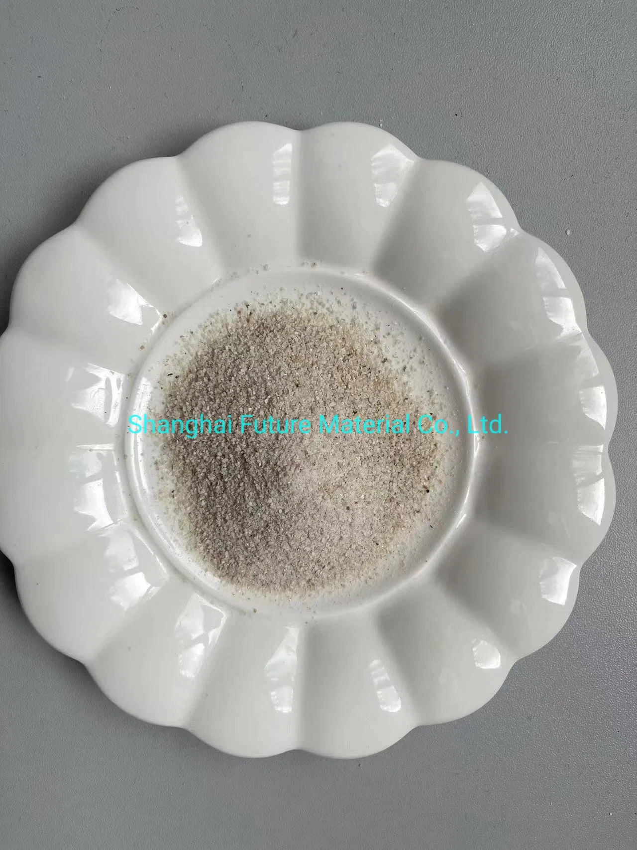 Potassium Feldspar Powder with Reasonable Price 30-90 Mesh Laboratory Glass Bottles