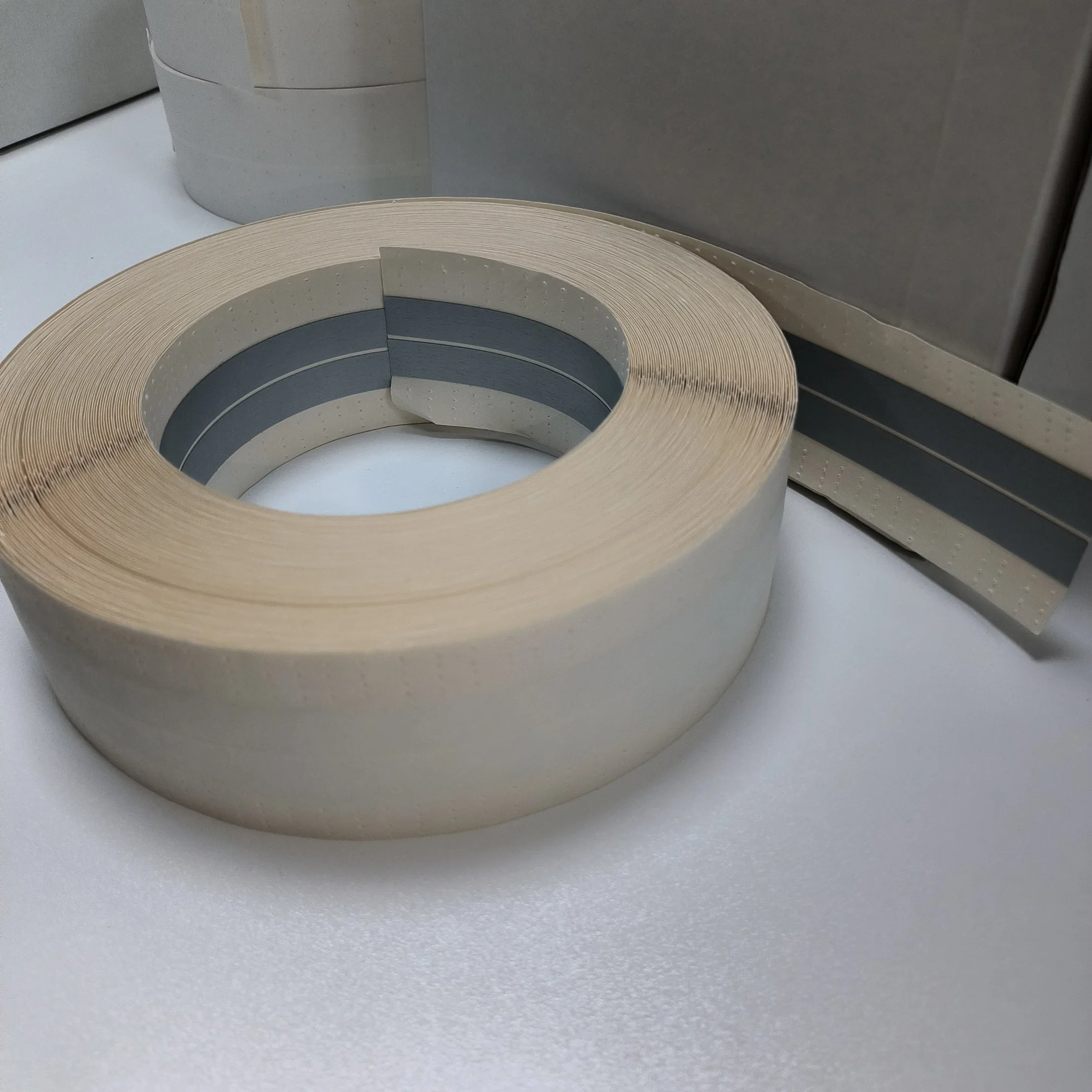 Drywall Metal Corner Tape 5cm X 30m/Roll