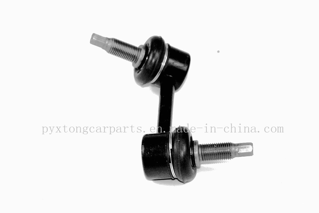 55530-2OEM W110 precio de fábrica de la barra estabilizadora trasera izquierda de Link Link Assy-Rear estabilizador para Hyundai KIA