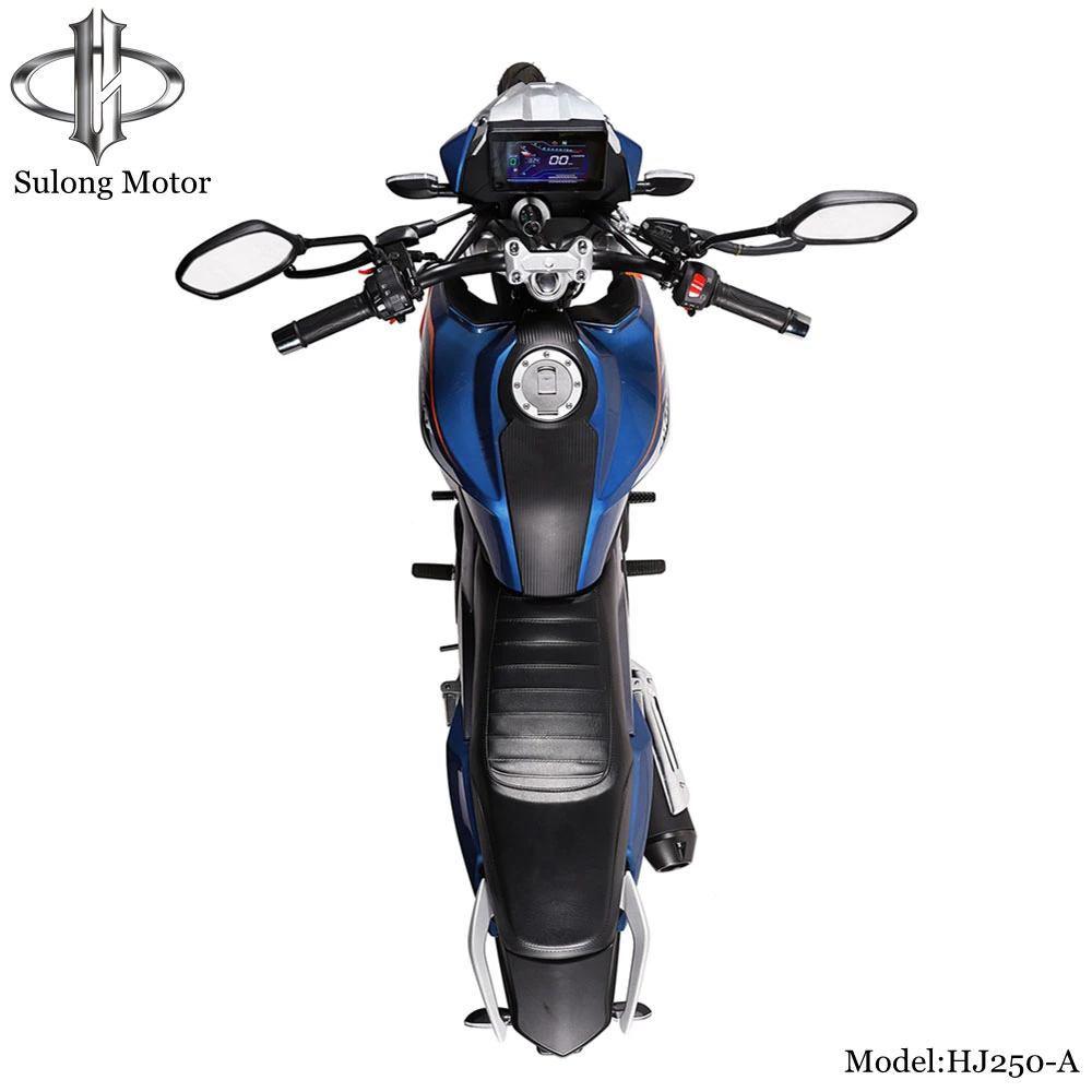 Best Quality Racing Sport Motorcycle 200cc 250cc Motorbike