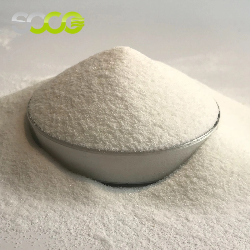 High quality/High cost performance  Cheap Sodium Polyacrylate Polyacrylate Potassium Agricultural Super Absorbent Polymer for Mix with Soil Fertilizer