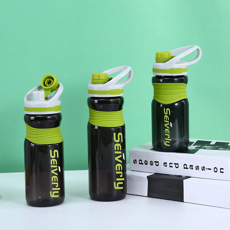 620ml Non-Toxic Food Grade Promotional Water Bottle (SHIKECORE)