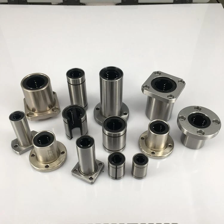 Linear Bearing Guide Slider