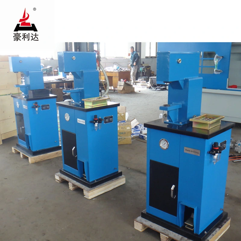 Pneumatic Brake Shoe Riveting Machine