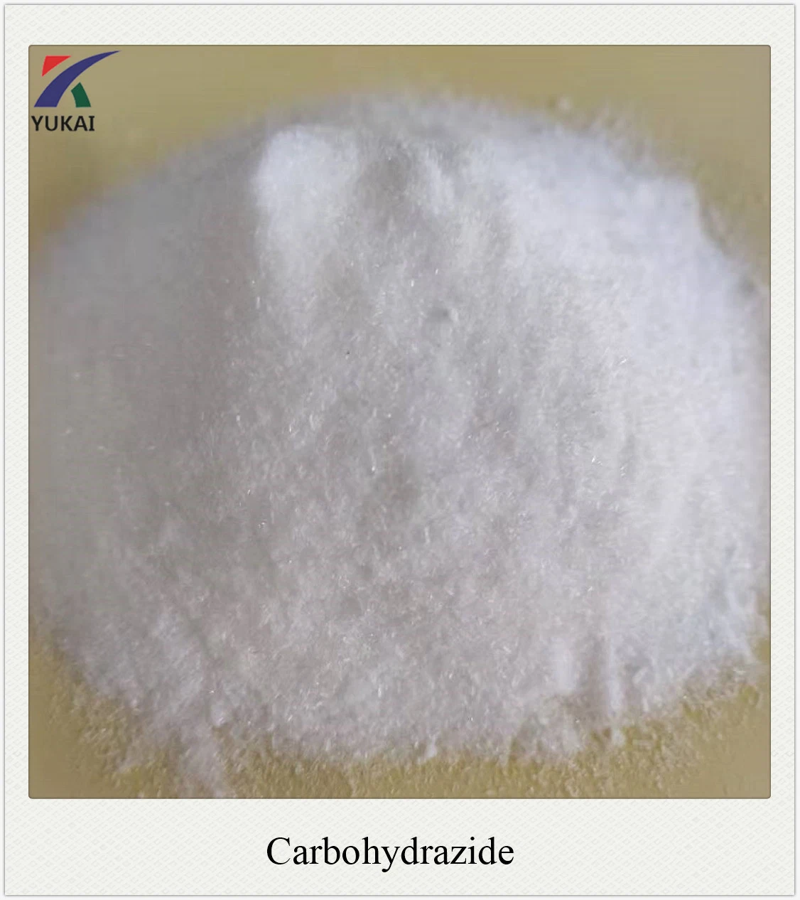 Carbohydrazide Boiler Water Treatment Oxygen Scavenger Raw Material