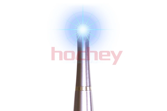 Hochey Medical Factory Price Oral Hygiene Dental LED Curing Light الجهاز