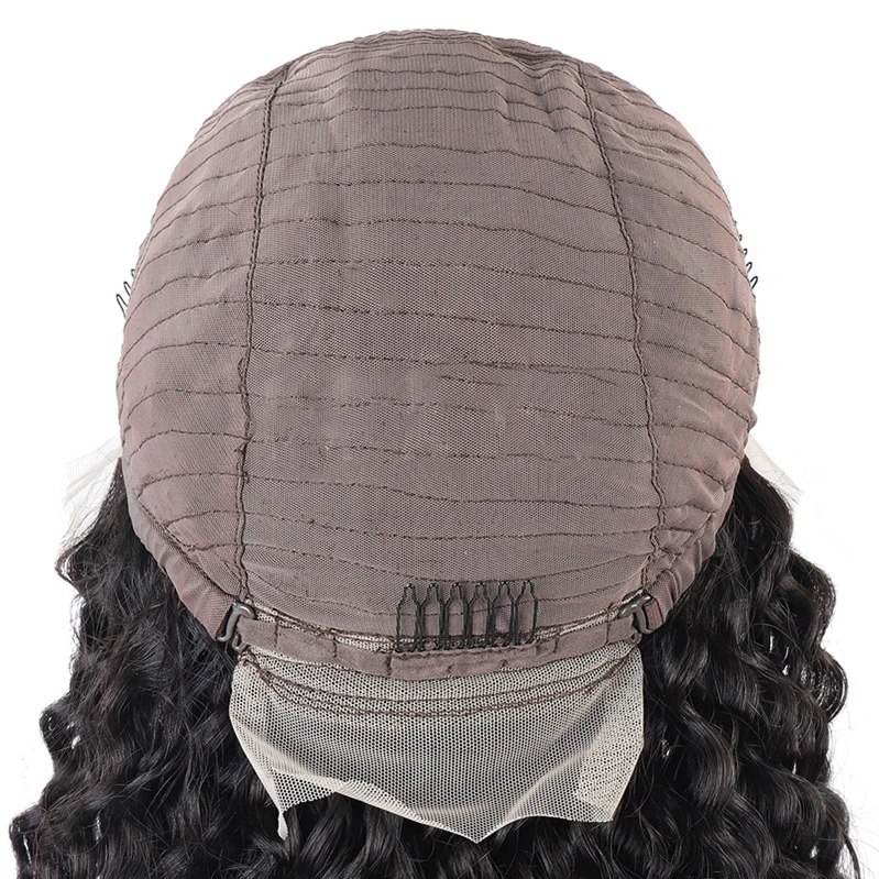 wigs بيرو 613 شقر تمديد الخام أحمر شبل دبي على التوالي قصيرة ورمية 100% هندية تمطر الإنسان الحقيقي الشعر