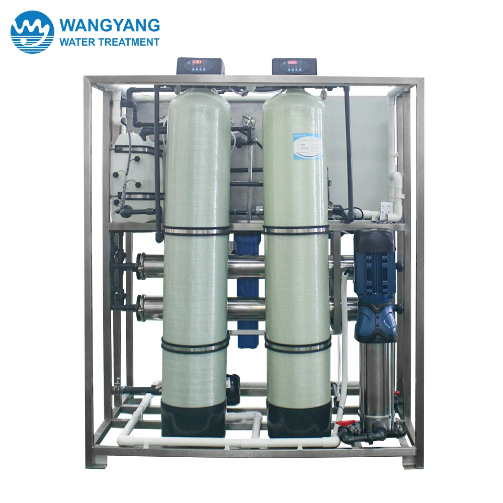 Reverse Osmosis Water Purification Unit Reverse Osmosis Membrane Systems