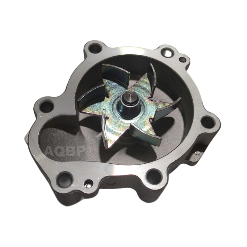 Auto Cooling System Radiators Car Engine Water Pump for JAC Pickup T6 T8 OEM 1041110fd020