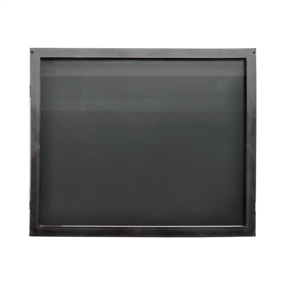 19" táctil Monitorinfrared Open-Frame industriales Panel táctil de 2 punto de contacto IR A Prueba de vandalismo Monitor táctil