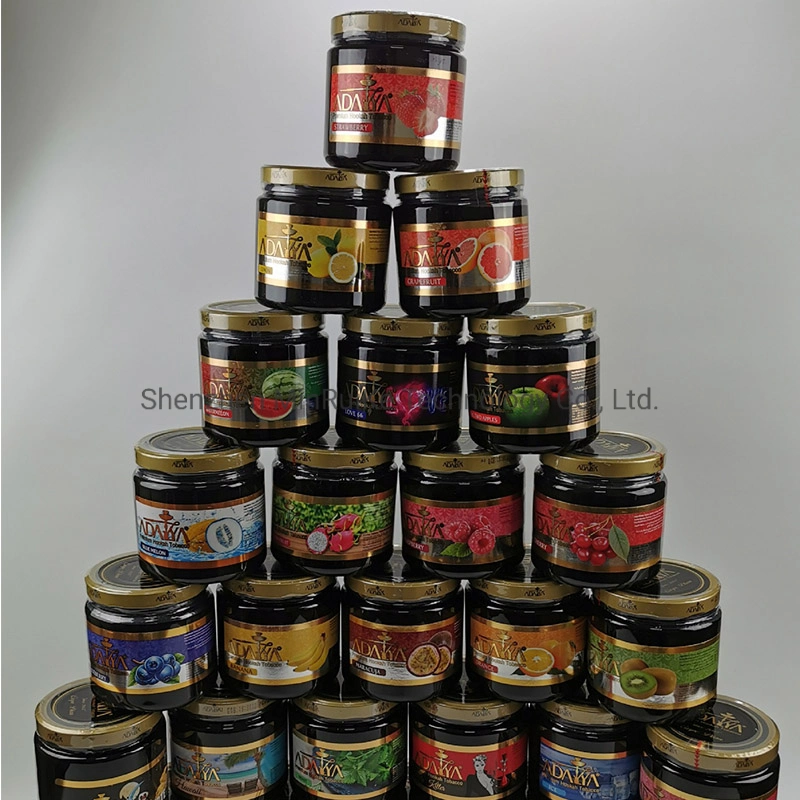 Hookah Material Adalya Arab Narghil Preparation of Raw Materials for Hookah Charcoal Hookah Accessories