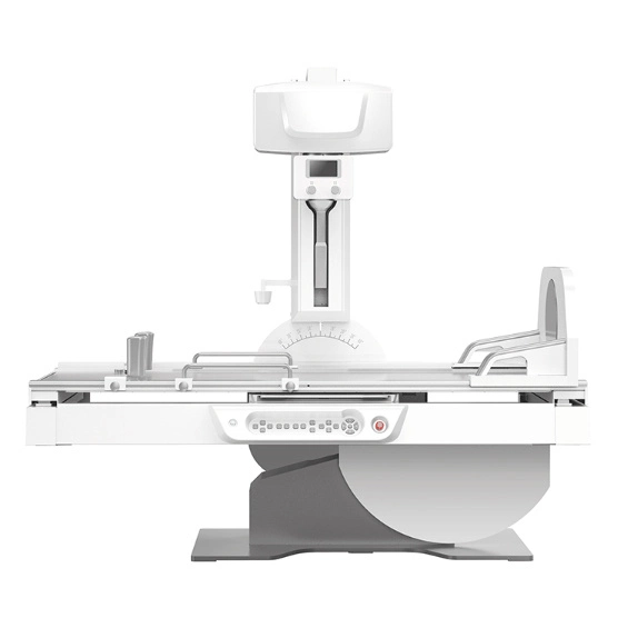 Высококачественный цифровой детектор динамической рентгенографии рентгеноскопии рентгеновская система