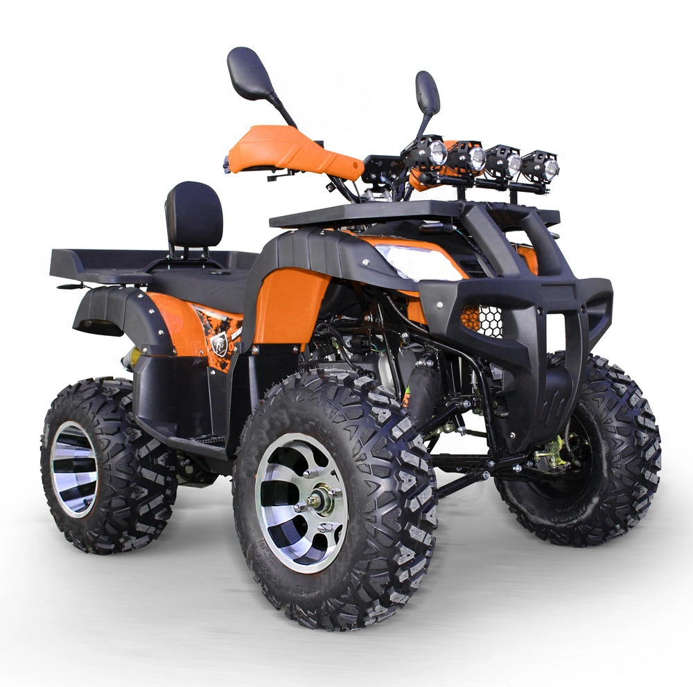 250cc Atvs Quad Four Wheelers for Adults