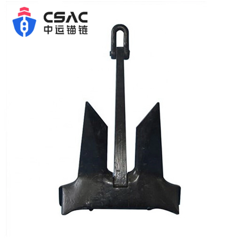 7425kg Ship AC-14 Hhp Stockless Anchor