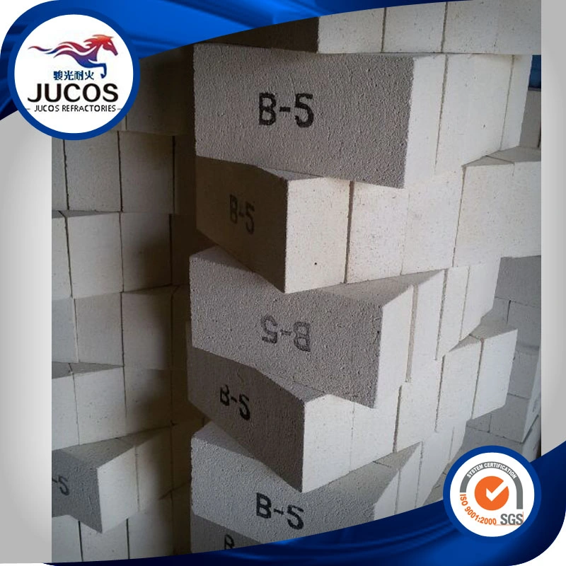 Japan Std Insulation Brick B1. B2. B3. B5