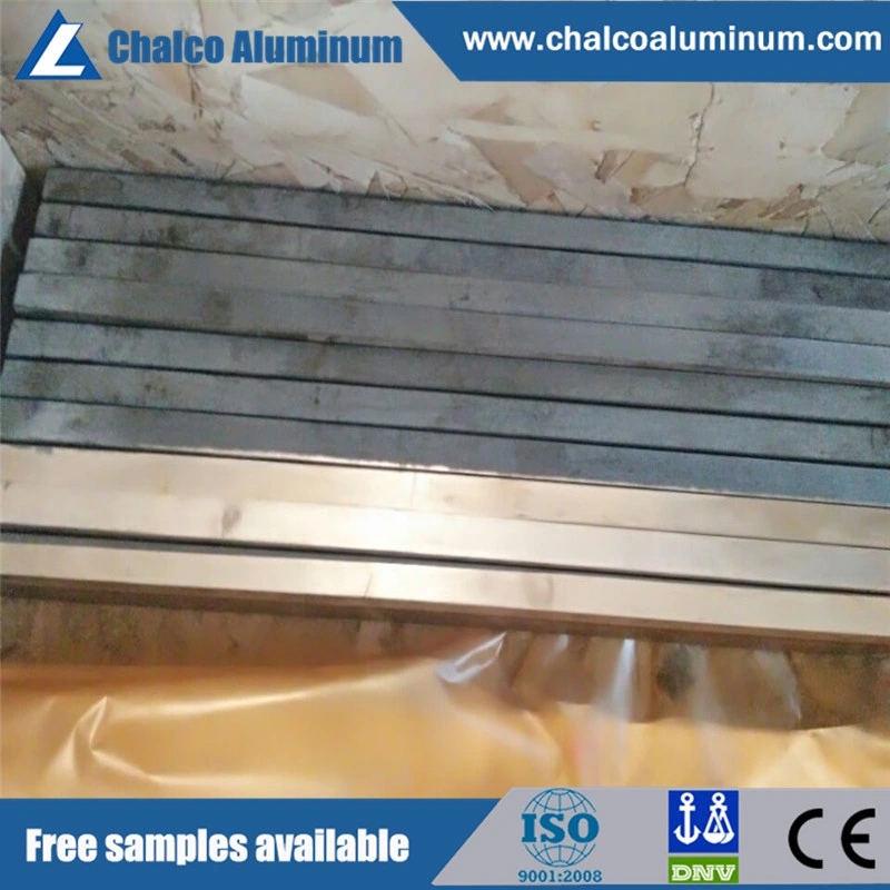 Aluminum-Clad-Titanium-Steel Plate Sheet Transition Joints Manufacturer Supplier