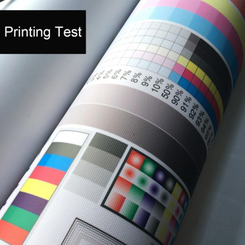 Best Seller Polyester Canvas 280GSM Water-Based Eco/Solvent UV Latex Print