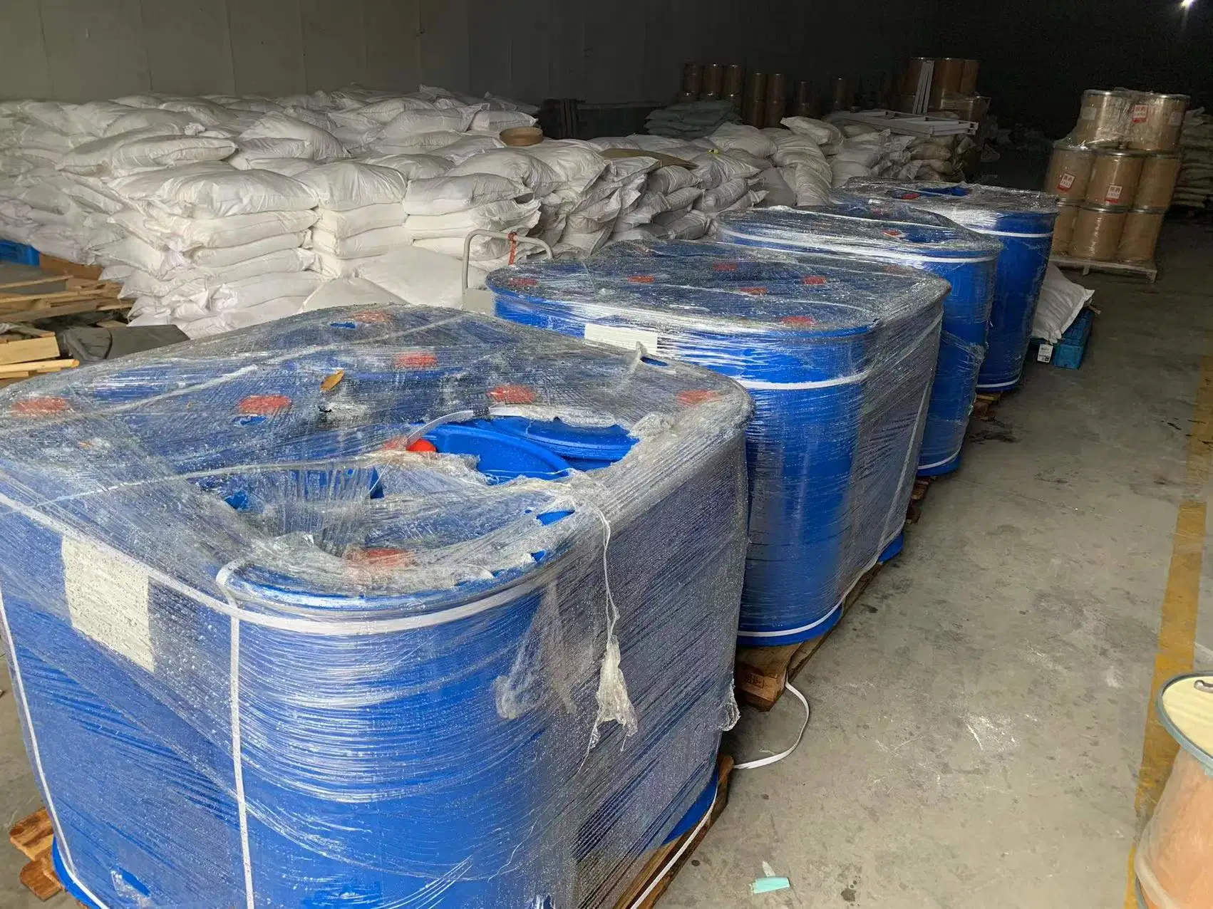 China Factory Sell Chemicals 2, 4-Dichlorobenzotrifluoride CAS 320-60-5