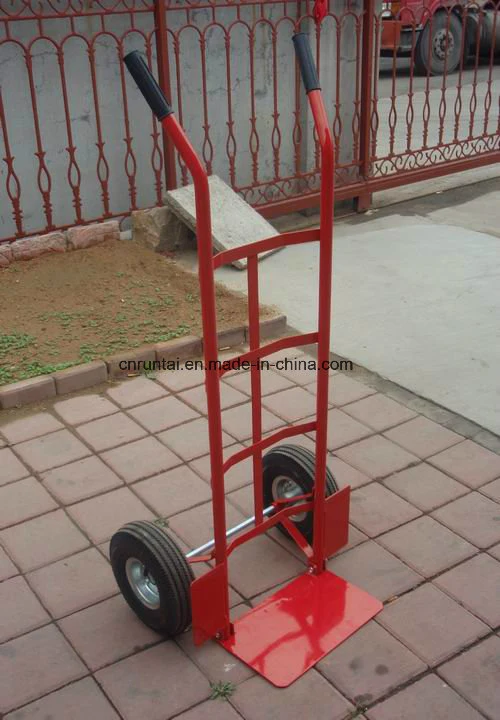 Hot Sell Durable Construction Hand Truck (Ht1831)