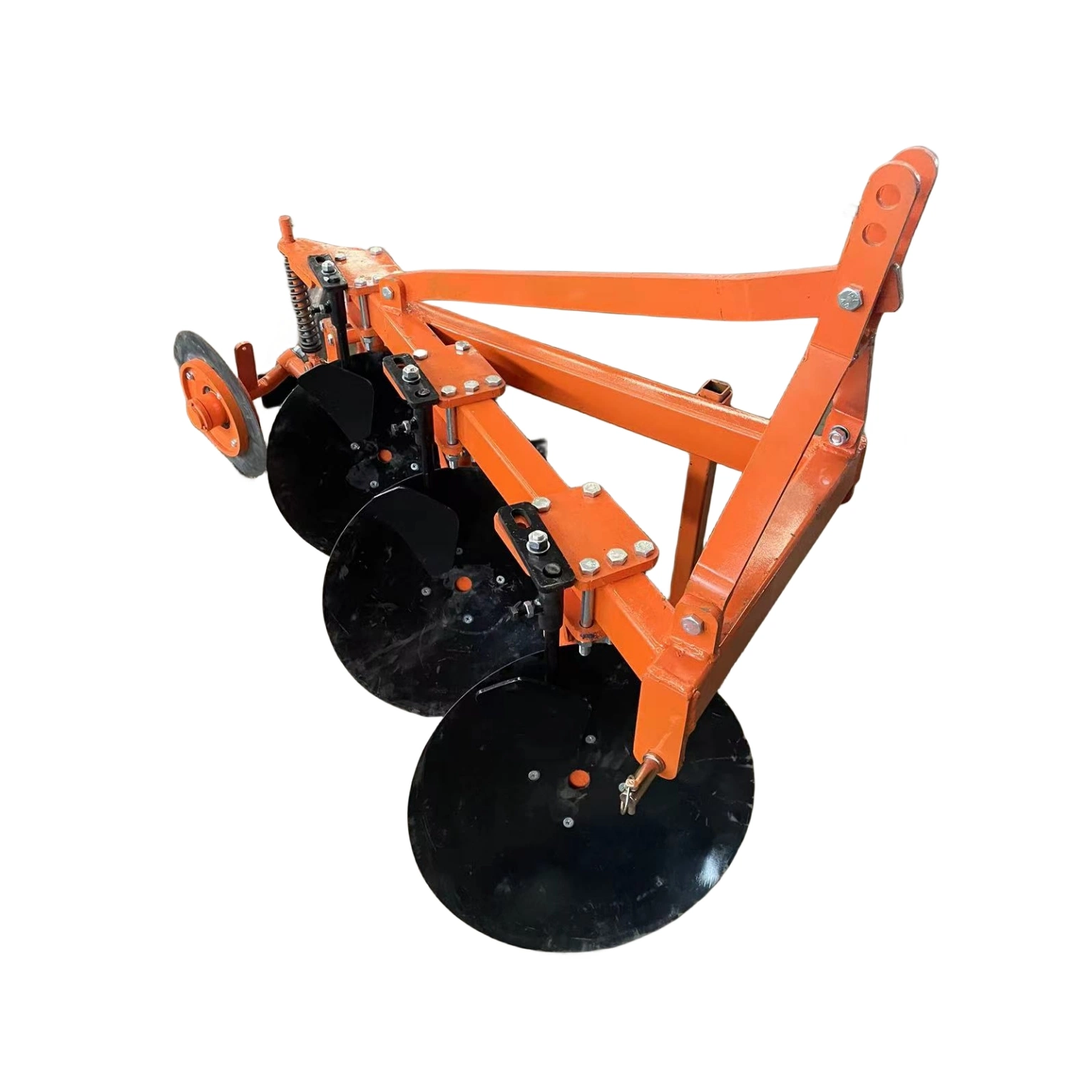 Factory Supply Brand New Disc Plow Farm Machinery Agricultural Machinery Plough