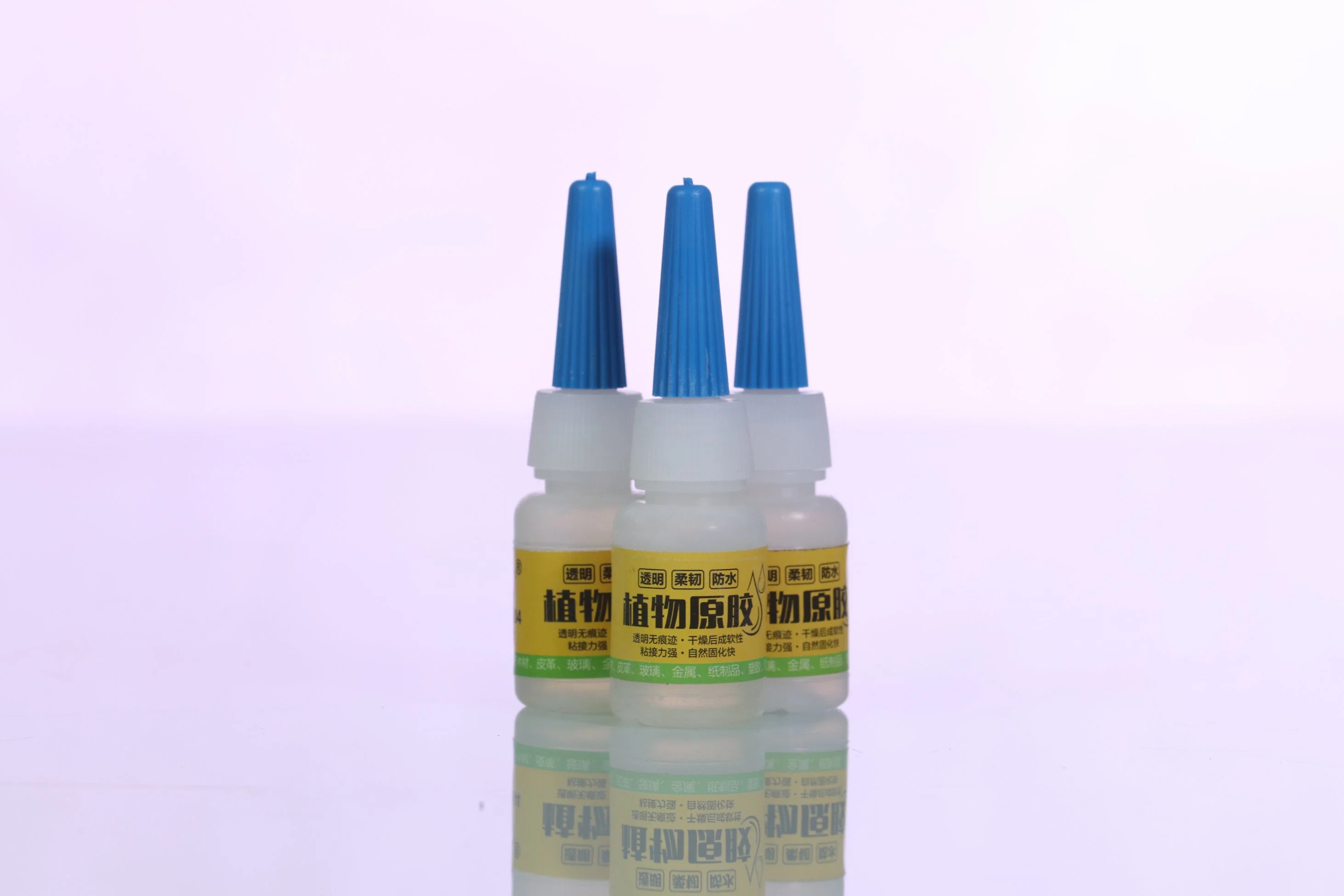 OEM Boli Glue Shoe/Matel/Rubber Super Glue