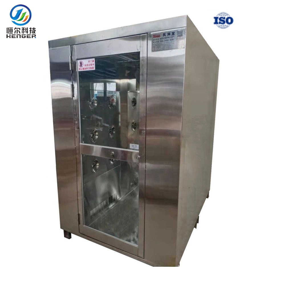 Intelligent Air Clean Room and Air Cleaning Equipment for Meat Cleaning Equipment