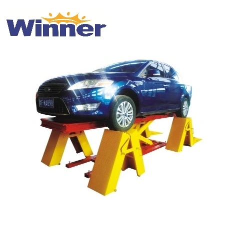 Winner M-98 High quality/High cost performance  Car Frame Rack, Small and Smart