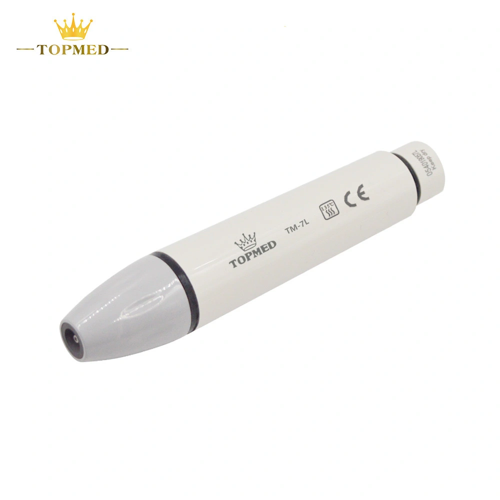 Dental Detachable LED Handpiece for Dte Satelec Scaler Handpiece