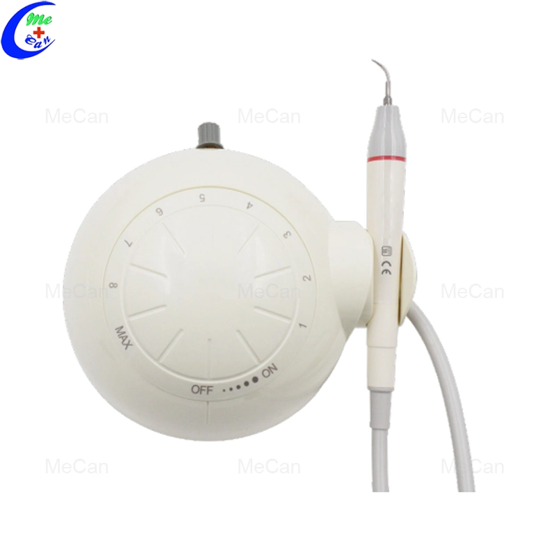 Dental Equitment Portable Ultrasonic Scaler for Dental Clinic