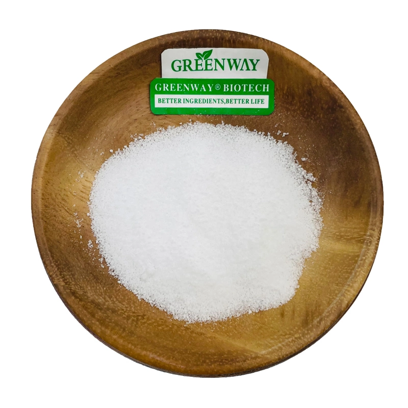 CAS 13718-94-0 Food Additives Palatinose/Oligosaccharide Isomaltulose for Sweeteners