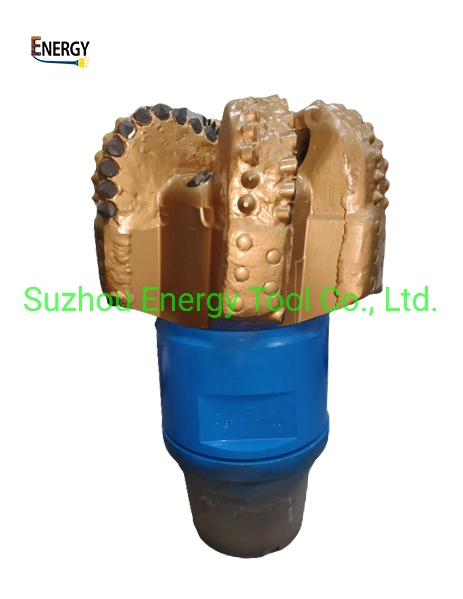 Diamond PDC 10 5/8 Inch Drilling Rig Bit of API Spec